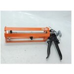 Spit - pistolet d'injection cartouche 450 ml 055830 - orange Spit - pistolet d'injection cartouche 450 ml 055830 - orange
