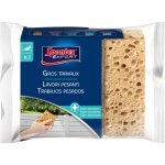 Spontex expert - lot de 3 �ponges cellulose gros travaux