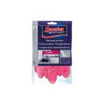 Gants nettoyage latex taille 8 travaux entretien - spontex expert Gants nettoyage latex taille 8 travaux entretien - spontex expert