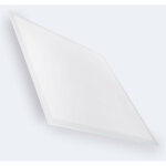 Efectoled - dalle led carr�e 40w surface 60x60 cm lifud no flicker 6000k individuel blanc froid