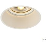 Spot encastrable horn 18, 5 cm blanc - 113171