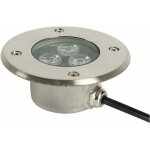 Spot encastrable led exterieur terrasse tr�s mince 3w spot led encastrable exterieur ip68 �tanche corps ...