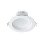 Spot grace 12w 4000k blanc aric