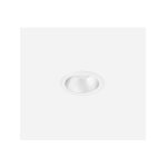 Reggiani - spot � encastrer �166mm miled comfort 12 leds - 12w 1850lm 3000k blanc