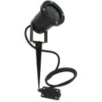 Spots extrieurs nus  piquet pour led gu10 ip65 clairage de jardin