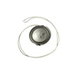 Spot halogene 20w 12v pour hotte airlux zspk0931