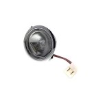 Spot hotte halogene d67mm 20w g4 12v 'unitaire' - schmidt Spot hotte halogene d67mm 20w g4 12v 'unitaire' - schmidt