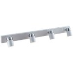 Lindby - spot � intensit� variable 'kardo' en m�tal pour salle de bain