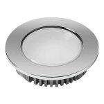 Hs rowe - spot led 12v multilite flood - angle d'éclairage : 90° - connexion : mini prise m1 - couleur ... Hs rowe - spot led 12v multilite flood - angle d'éclairage : 90° - connexion : mini prise m1 - couleur ...