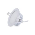 Greenice - spot led downlight 15w 1350lm 4200ºk ip65 salles de bains / cuisines 50 000h [sl - dlfs03 ... Greenice - spot led downlight 15w 1350lm 4200ºk ip65 salles de bains / cuisines 50 000h [sl - dlfs03 ...