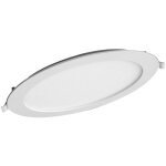 Arum lighting - spot led encastrable 11w extra plat 3 teintes