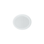 Philips - spot led encastrable eyecomfort - 9, 5 cm - 6 w - 550 lumens - 6500k - 93516 Philips - spot led encastrable eyecomfort - 9, 5 cm - 6 w - 550 lumens - 6500k - 93516