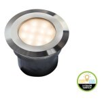 Gavia - spot encastr - 12v - 85 - 90lm - 2w - 3000 - 6000k - garden lights
