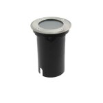 Vito - spot led lighting grande - b12r ? rond enterr� ? ip67
