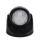 Spot led ext�rieur, spot exterieur avec detecteur de mouvement, projecteur led ext�rieur sans fil, 150 ...