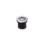 Vision - el - spot led extérieur etna - 5w encastrable miidex lighting® blanc - neutre - 4000k - inox ... Vision - el - spot led extérieur etna - 5w encastrable miidex lighting® blanc - neutre - 4000k - inox ...