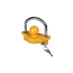 Spot - light - spotlight antivol remorque, timon remorque - compatible avec tous types de tête d'attelage ... Spot - light - spotlight antivol remorque, timon remorque - compatible avec tous types de tête d'attelage ...