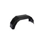 Spot - light - spotlight garde - boue remorque 8'', aile de remorque - fabriqu� en plastique - coloris ...