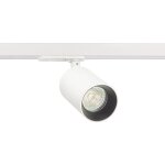 Aric - spot pour rail nolan 029 - gu10 - 4. 6w - 4000k - blanc 50675