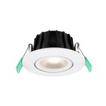 Sylvania - spot rt2012 rt2020 re2020 led 5, 4w 550 lumens - cct 2700k / 3000k / 4000k