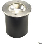 Spot de terre led rocci 12, 5 cm environ - 227600