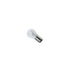 Spotlight lot de 2 ampoules double filament 24v / 5w - ampoules bi fil feux stop, feux de position - ...