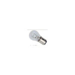 Spotlight lot de 2 ampoules double filament p21 / 5w - ampoules bi fil 21w feux stop, 5w feux de position ...