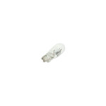 Spotlight lot de 2 ampoules t�moin t10 w5w 12v 5w ba9s - ampoules t�moin 12v pour veilleuse - compatible ...