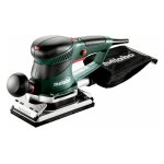 Metabo - sre 4350 turbotec (611350000) ponceuse vibrante Metabo - sre 4350 turbotec (611350000) ponceuse vibrante