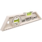 Stabila - type 104 allround 6901 mini niveau � bulle 25 cm 1 mm / m