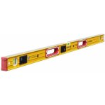 Stabila - niveau � bulle type 196 - 2 fioles - led 122cm - 17393