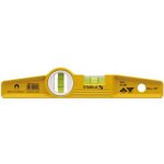 Stabila - niveau � bulle type 81 sm torpedo , 25 cm 02510