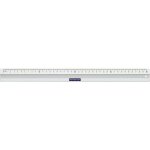563 40 563 40 r�gle aluminium argent 40 cm - staedtler