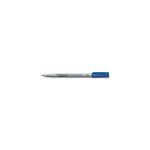 Staedtler feutre pour transparent lumocolor m non - permanent 315 315 - 3 bleu x014471