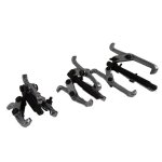 Stahlkaiser - 18533 - arrache moyeux professionnel Stahlkaiser - 18533 - arrache moyeux professionnel