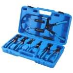 Pince a collier de durite coffret assorti Pince a collier de durite coffret assorti