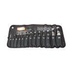 Set de 13 emporte pieces  frapper 02533
