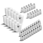 Stahlwerk set de 50 pices d'usure pour torche de dcoupage plasma p 80