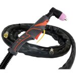 Stahlwerk torche plasma ag - 60 / sg - 55 avec 5 mètres de tuyau découpeuse plasma Stahlwerk torche plasma ag - 60 / sg - 55 avec 5 mètres de tuyau découpeuse plasma