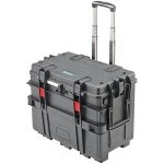 Stahlwille - 13217 coffre à outils à roulettes nr. 13217 ts ip67 5 schubladen, noir Stahlwille - 13217 coffre à outils à roulettes nr. 13217 ts ip67 5 schubladen, noir