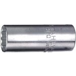 40 dl 10 01240010 6 pans double douille 10 mm 1 / 4 (6. 3 mm) - stahlwille