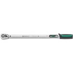 Stahlwille - 721 / 5 quick 50204005 cl� dynamom�trique �talonn� (iso) 6 - 50 nm w639712