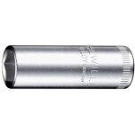 Douille 40 l 1 / 4? 6 pans long ouverture de clé 10 mm - 1020010 - stahlwille Douille 40 l 1 / 4? 6 pans long ouverture de clé 10 mm - 1020010 - stahlwille