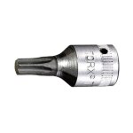 Jeu de cl�s � douille 44 ktx 1 / 4 po. tx t15 longueur 28 mm