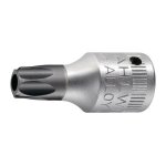 Jeu de cls  douille 44 ktxb 1 / 4 po. tx - bo t20 longueur 28 mm
