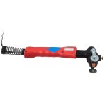 Stamos welding - torche manuelle pour d�coupeur plasma cut 120 avec guide