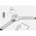 Standard forte ferrures pour relevants et abattants couvercles stay lift syst�mes r�servoir de force ...