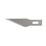 0 - 11 - 411 lame de scalpel à angle aigu hobby carte 3 lames - stanley 0 - 11 - 411 lame de scalpel à angle aigu hobby carte 3 lames - stanley