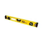Stanley 1 - 43 - 553 niveau profile - i - beam 60 cm fatmax