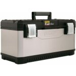 Bote  outils - 26 kg max - 49, 7 x 29, 3 x 29, 5 cm - fatmax stanley 1 - 95 - 615